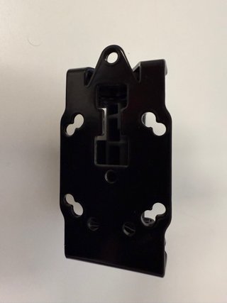 Soporte GPS Multistrada V4