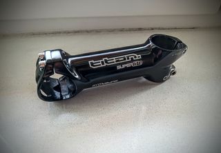 Potencia Titan Super Lite 110mm