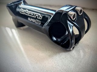 Potencia Titan Super Lite 110mm