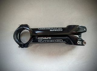 Potencia Titan Super Lite 110mm