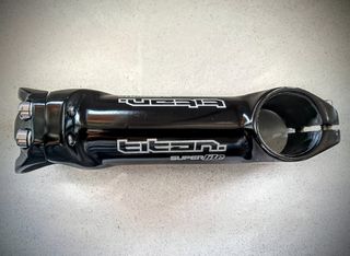 Potencia Titan Super Lite 110mm