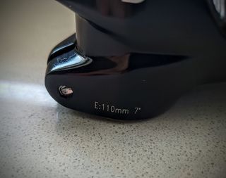 Potencia Titan Super Lite 110mm