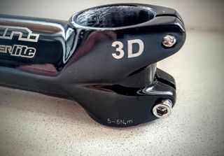 Potencia Titan Super Lite 110mm