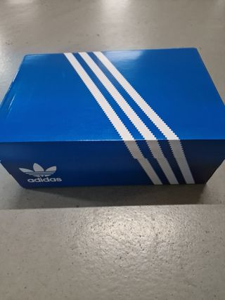 Bambas adidas