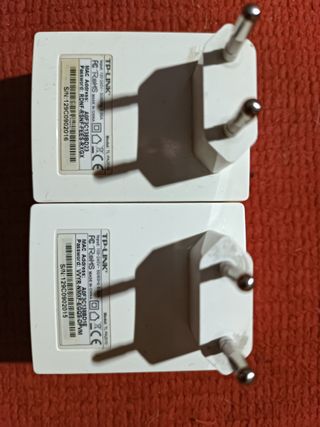 ADAPTADOR PLC