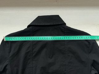 Camisa negra PEDRO DEL HIERRO