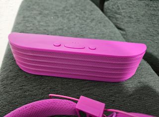 Auriculares con altavoz Bluetooth