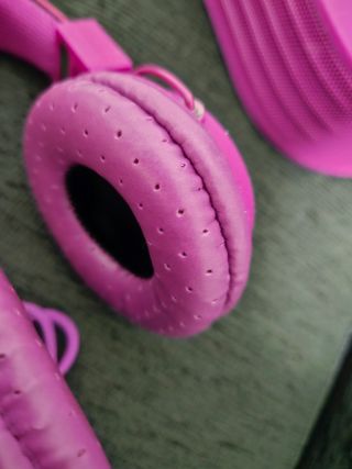 Auriculares con altavoz Bluetooth