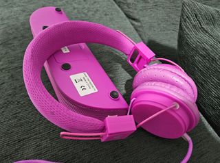 Auriculares con altavoz Bluetooth