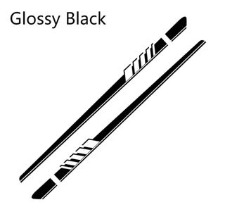 Vinilo lateral coche