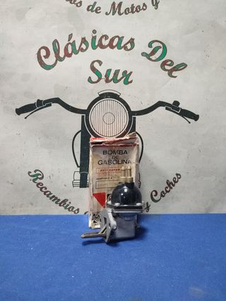 Simca 1000 bomba combustible 