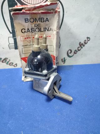 Simca 1000 bomba combustible 