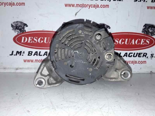 Alternador Opel Corsa b año 1996