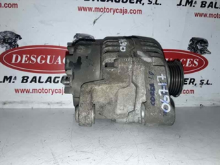 Alternador Opel Corsa b año 1996
