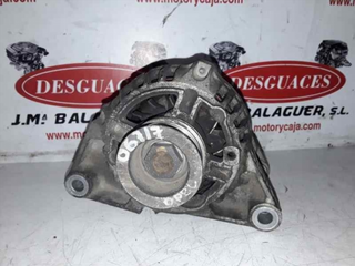 Alternador Opel Corsa b año 1996