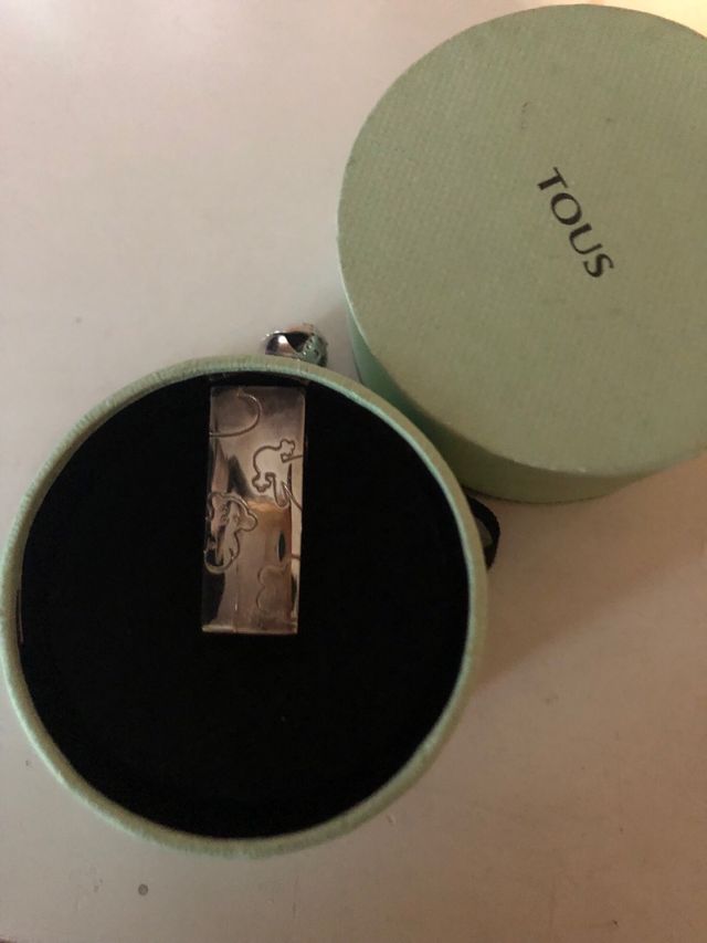 Colgante Tous Original