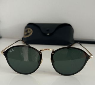 Gafas de sol NUEVAS RAYBAN
