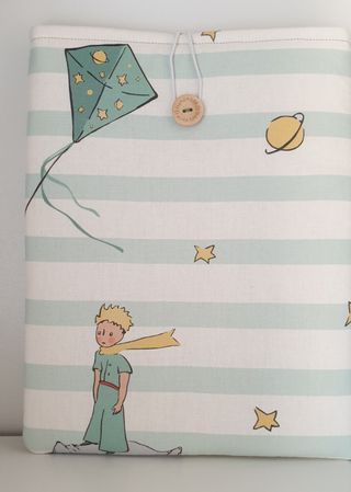 Funda de libro o iPad