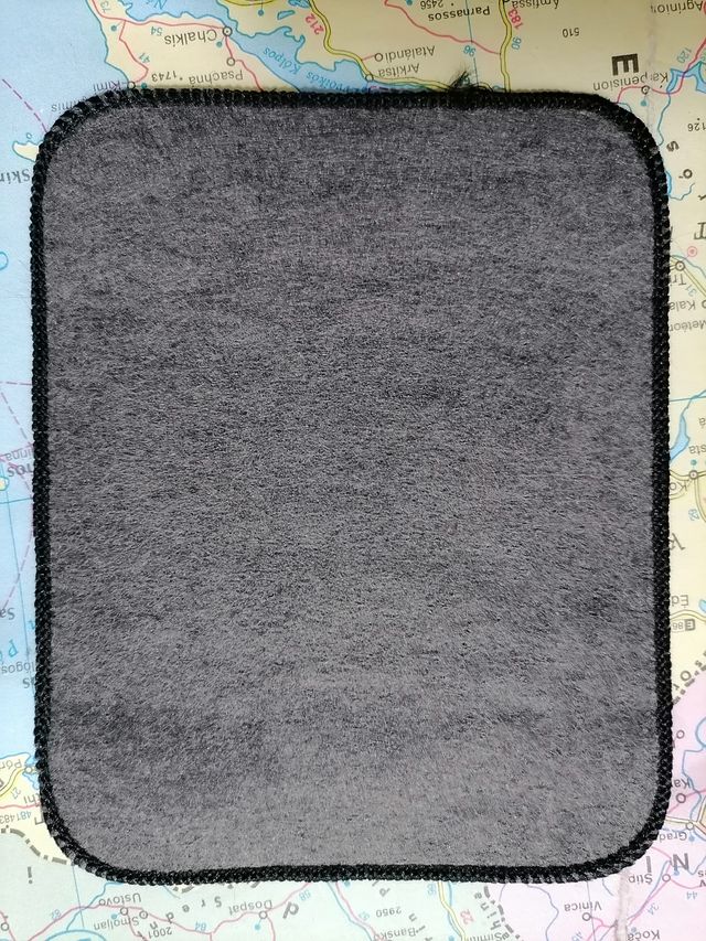 NEW KIDS ON THE BLOCK , Vecchia Patch 1989