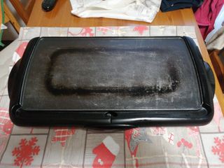 Plancha para asados 