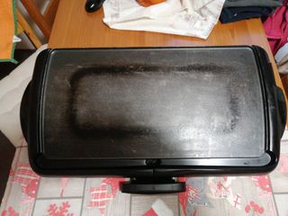 Plancha para asados 