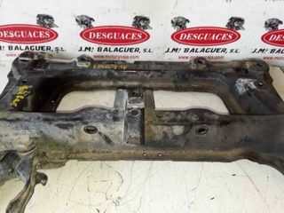 Puente delantero Citroen Berlingo año 2006