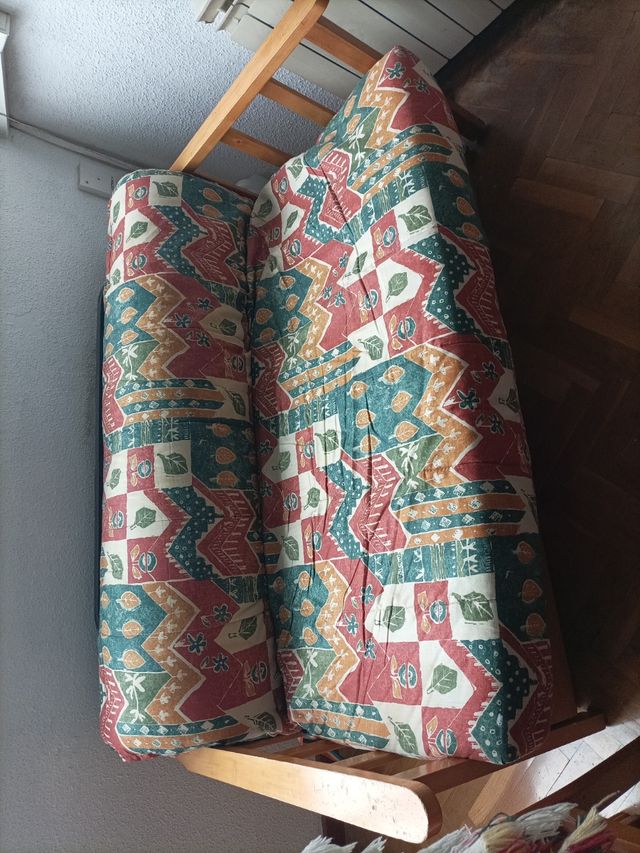Sofá cama