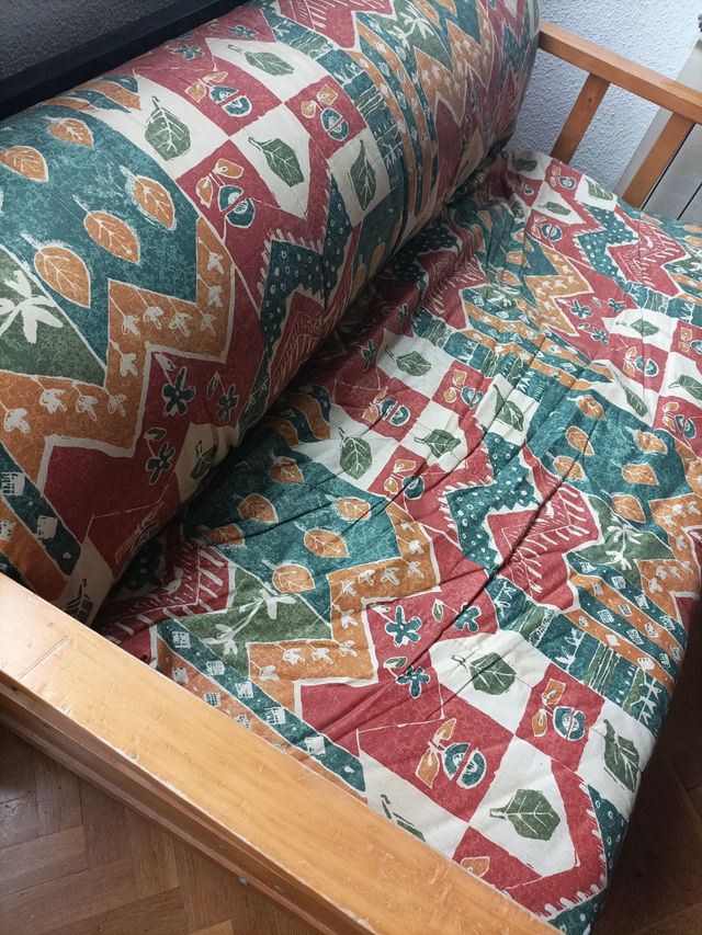 Sofá cama