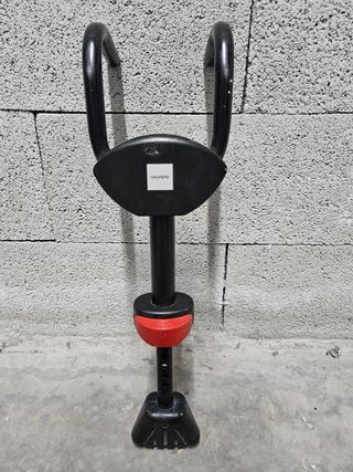 Pata de sujeción beatfix para silla casualplay.