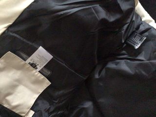 Chaqueta