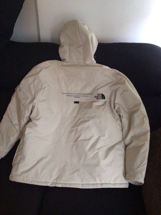 Chaqueta