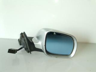 Retrovisor derecho Audi A3 (8l) año 1998