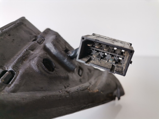 Retrovisor derecho Audi A3 (8l) año 1998