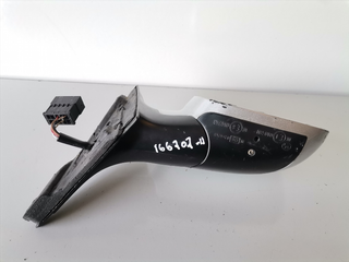 Retrovisor derecho Audi A3 (8l) año 1998