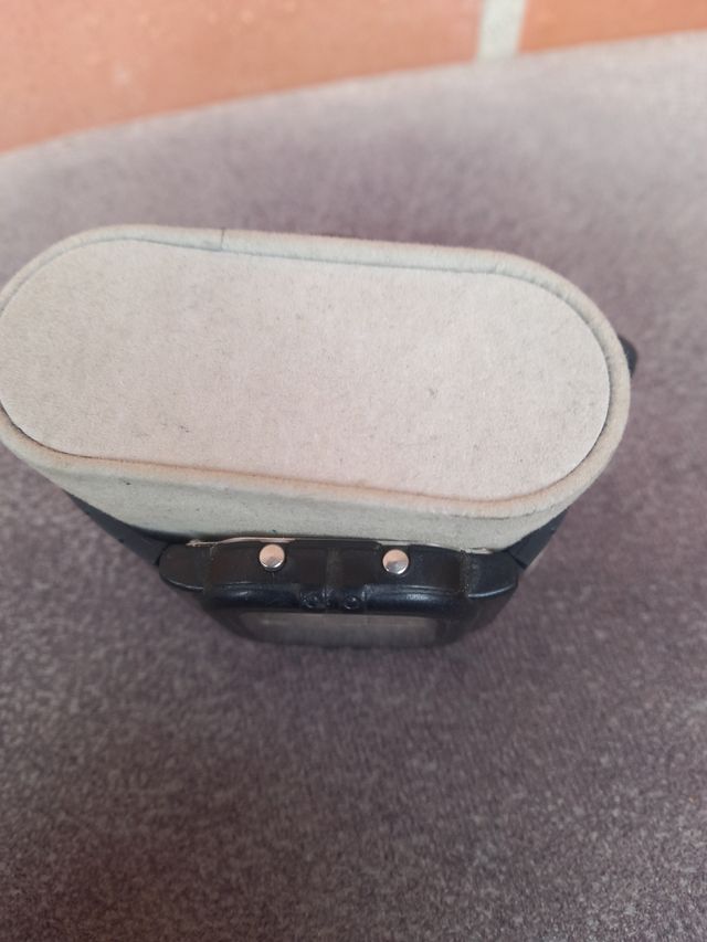 Reloj citizen anadigital