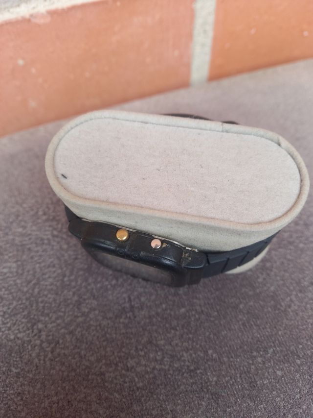 Reloj citizen anadigital