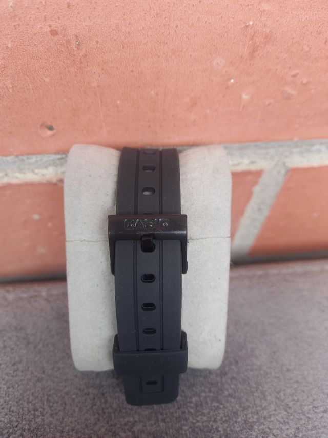 Reloj citizen anadigital