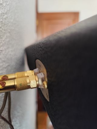 Altavoz  sonus Faber center domus