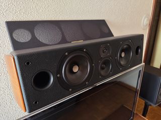 Altavoz  sonus Faber center domus