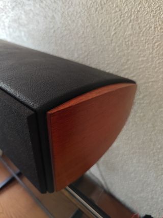 Altavoz  sonus Faber center domus