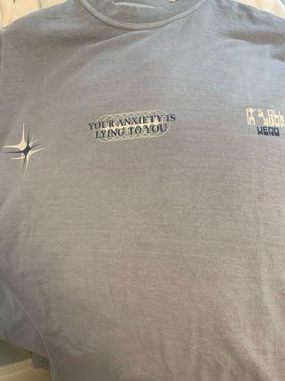 Camiseta Pull and bear talla S/M NUEVA