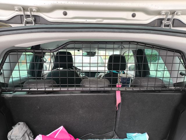 REJILLA PERROS PARA COCHES OPEL Y OTROS