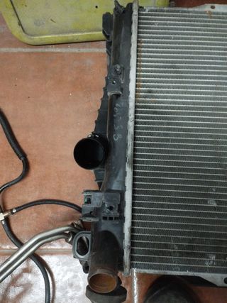Radiadores Chevrolet