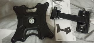 Soporte de pared para TV