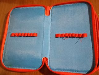 Astuccio super zings