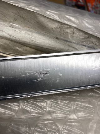 Stemma Fiat 131 supermirafiori