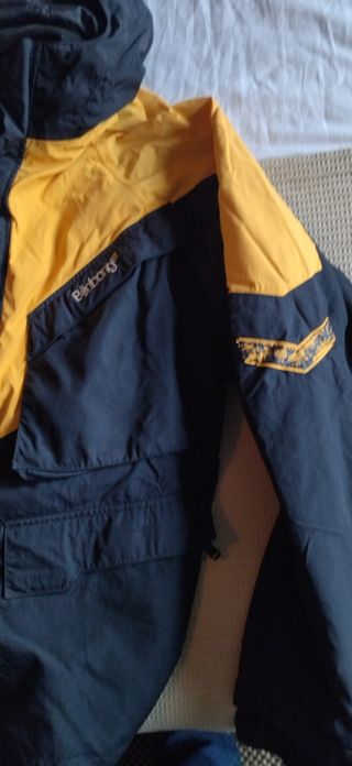 Chaqueta nieve Billabong Talla L