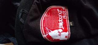 Chaqueta nieve Billabong Talla L
