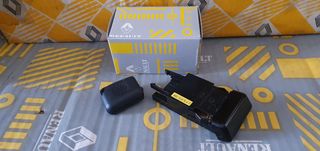 MANDO CIERRE Y RECEPTOR ORIGINAL RENAULT NUEVO