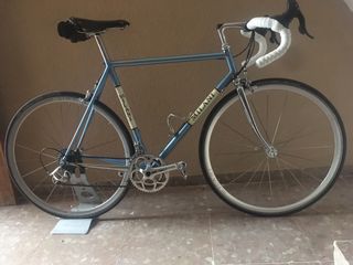 Bicicleta Clásica Nueva 11v -NEGOCIABLE-